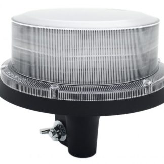 Saftblandare LED 12-24v Stång/plattmontage Blixtra