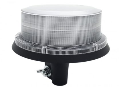 Saftblandare LED 12-24v Stång/plattmontage Blixtra