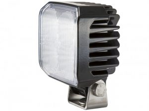 LED Arbetsbelysning 12w 1200Lumen 12-24v