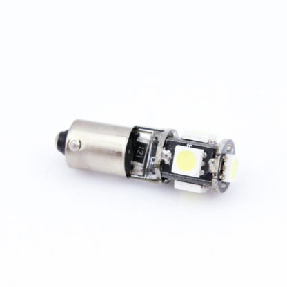 BA9S 5 smd CAN BUS