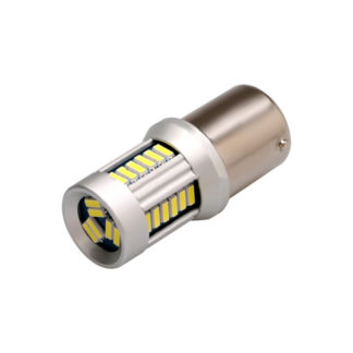 BA15S 30SMD 12V-24v Orange