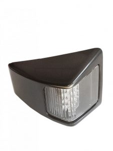Blinkers i LED 24 V. Avsedd för Volvo FH 08/2008–och Volvo FM 09/2010-. Hållare säljes separat.