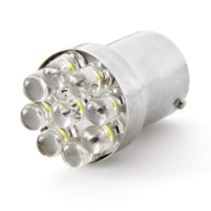 BA15S LED