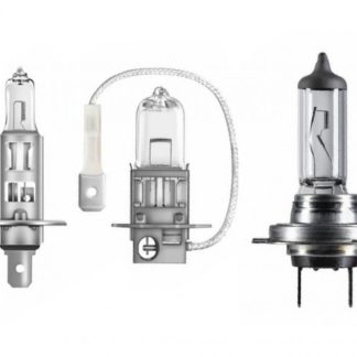 Halogenlampa H4 55w 12v