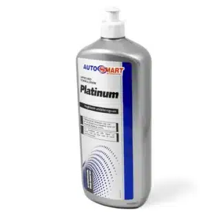 Autosmart Platinum högblankt vax