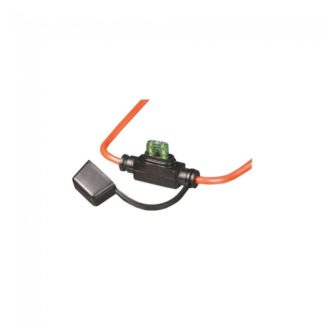 "Säkringshållar ""lilla"" Max 20 Amp 2