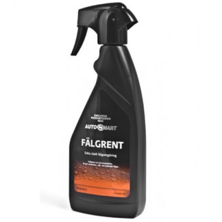 Fälgrent