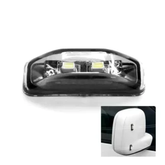 Mini positionsljus från swelight 12v