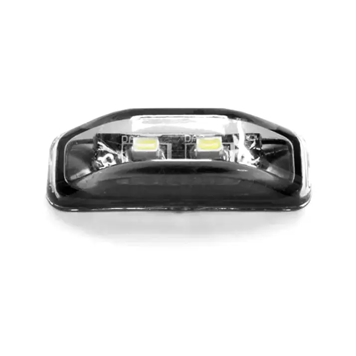 Mini positionsljus 12v