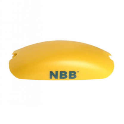 NBB Täcklock till Extraljus Gul m. Ledparkerning