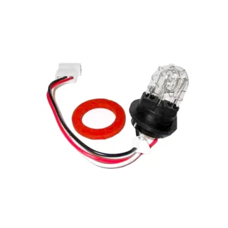 Reservlampa Strobe Vision Alert