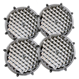 VTL Varningslampor 4-pack