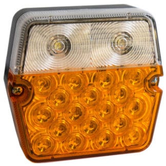 Blink & Positionslampa LED. u reflex