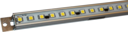 LED-List ALU 1000mm 15w