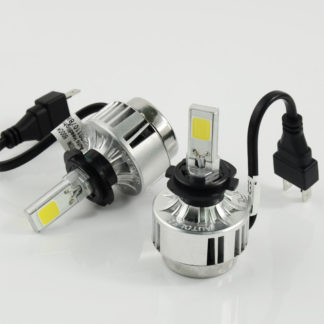 Led-Kit H8 66W 9-32V