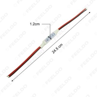 Strobe Controller LED DC 5V-24V