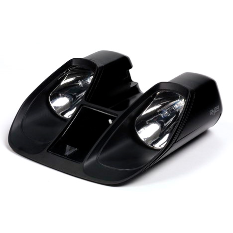 Rayzer xenon extraljus