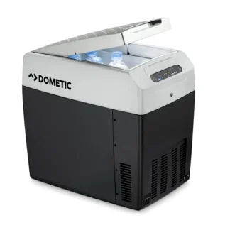 Kylbox Waeco TropiCool-TCX 21