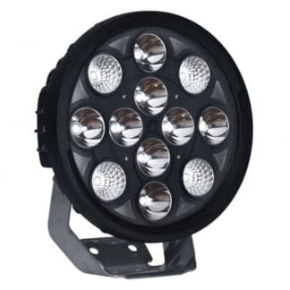 Briodlights Ultra 246mm LED Extraljus