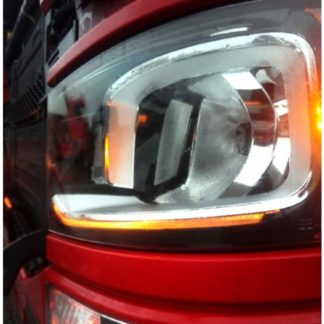 Scania LED Positionsljus Orange