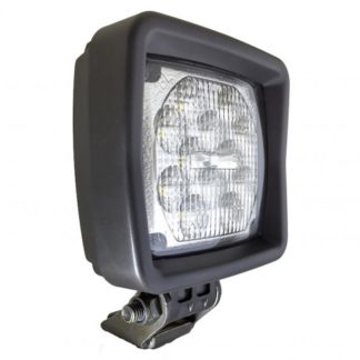 Arbetslampa ABL 500 Compact BRED