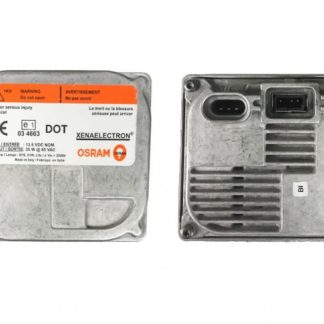 Osram 35w ballast 24v (Scania)