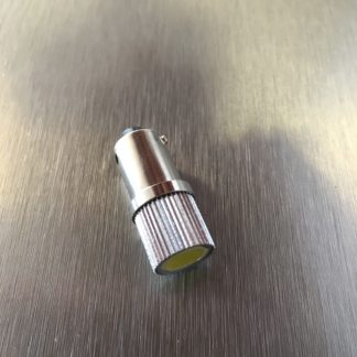 Diodlampa Xenonvit H6W 12v
