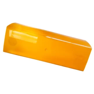 Reservglas ljusramp vision alert 60-serien mittdel