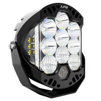 Baja Designs LP9 LED extraljus