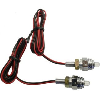 Skruvdiod Orange 24v