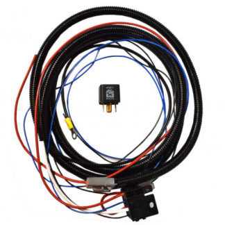 Reläsats Led-ramp Abkati DTP
