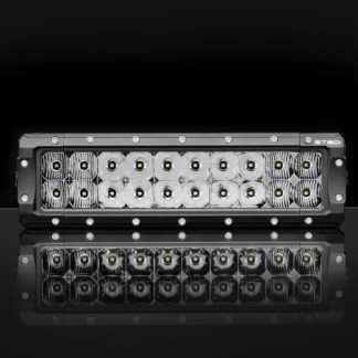 STEDI ST4K 12" Dubbelradig LED-ramp