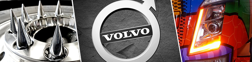 Volvo styling