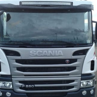 Ljusramppaket Scania L N H