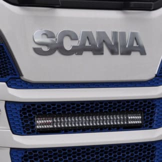 Ljusramppaket Scania R