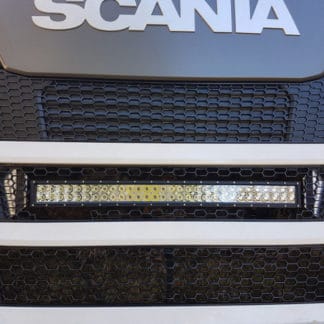 Ljusramppaket Scania R