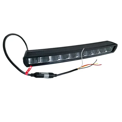 BlckOut Ledramp slim 21"