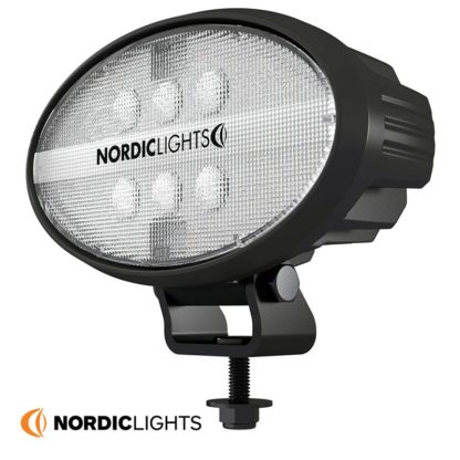 Nordic Lights Antares GO 625 snett