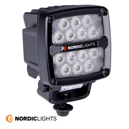 Nordic Lights Scorpius PRO 445 sida