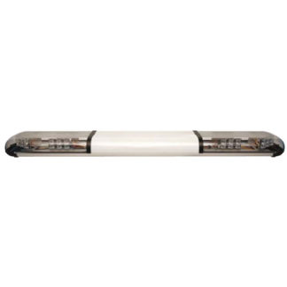 Ljusramp LED serie 65 kl 2, transpar. 1060-1590 mm 12/24V