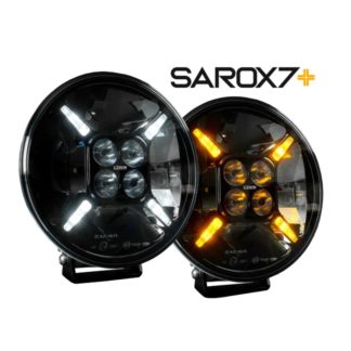 LEDSON Sarox7+ LED Extraljus 60W