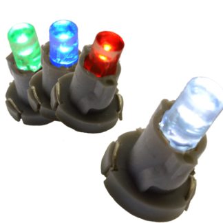 Diodlampa, Neo Wedge T4, 12V, 6000K