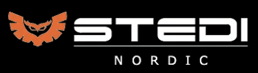 Stedi logga