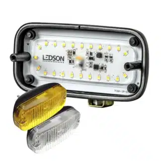 Talmu LED konvertering