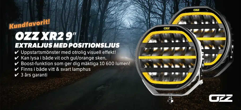 Ozz extraljus från 24v.nu
