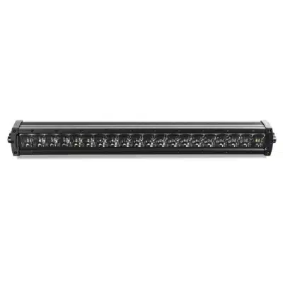 Ledramp Luxtar X20 Black Edition Combo