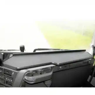 Långt bord Volvo FH5 Maxi