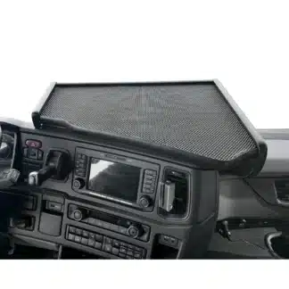 Mittbord Scania NG med kanter