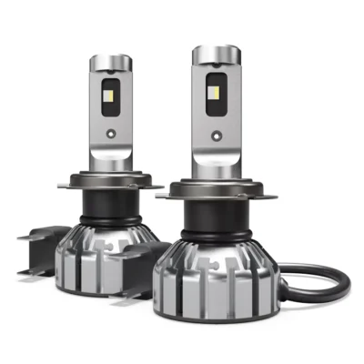 Konvertering LED H7 12V Osram Night Breaker Smart