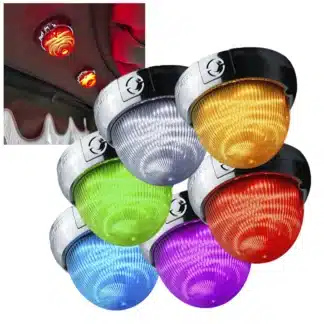 Melon light innerbelysning bil lastbil Strands